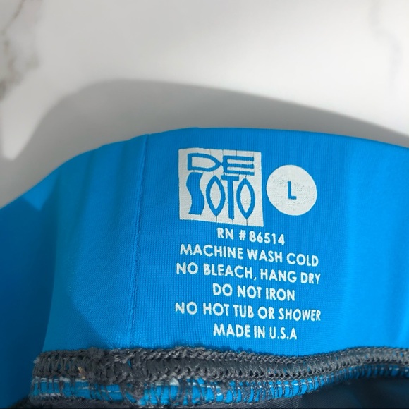 De Soto triathlon short - Picture 3 of 9